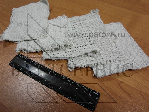 Ткань ткань